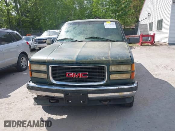 1997 GMC Sierra 1500 с VIN 2GTEK19R1V1509663, выставлен на аукционе IAAI как лот 42374525 с пробегом 138 392 миль миль и . История ставок и продаж доступна на DreamBid. Изображение 13.