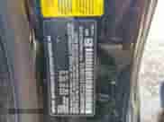 2020 BMW 4 Series 430i with VIN WBA4W3C02LFH18874, listed as a Copart auction lot 60574835 with 104,391 mi miles and Salvage title. Bid and sale history available at DreamBid. Image 12.