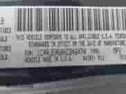 2017 Jeep Grand Cherokee Laredo with VIN 1C4RJEAG0HC846474, listed as a IAAI auction lot 41725967 with 88,180 mi miles and . Bid and sale history available at DreamBid. Image 9.