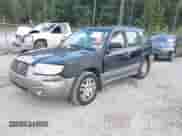 2006 Subaru Forester X L.L. Bean с VIN JF1SG67646H745934, выставлен на аукционе IAAI как лот 43214405 с пробегом 163 256 миль миль и . История ставок и продаж доступна на DreamBid. Изображение 2.