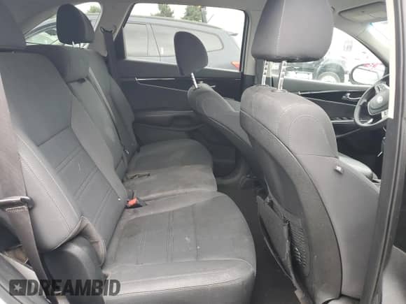 2020 Kia Sorento LX с VIN 5XYPGDA51LG622410, выставлен на аукционе Copart как лот 70050695 с пробегом 124 640 миль миль и Чистый • Clean title. История ставок и продаж доступна на DreamBid. Изображение 11.