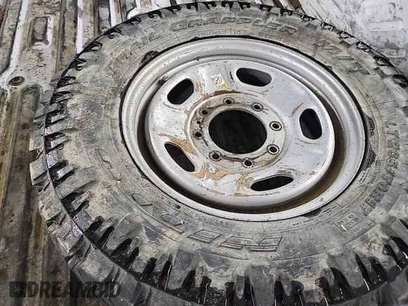 2023 Ford F-250 XL z VIN 1FT7X2BA3PEC58814, wystawiony jako IAAI lot #43589542 z przebiegiem 78 718 mil mil oraz . Historia ofert i sprzedaży dostępna na DreamBid. Obrazek 1.