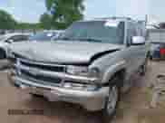 2005 Chevrolet Suburban LS с VIN 1GNEC16Z05J132564, выставлен на аукционе IAAI как лот 42614980 с пробегом 229 739 миль миль и . История ставок и продаж доступна на DreamBid. Изображение 6.