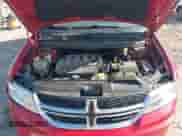 2013 Dodge Journey SE with VIN 3C4PDCAB4DT675542, listed as a IAAI auction lot 42393737 with 134,051 mi miles and . Bid and sale history available at DreamBid. Image 10.