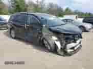 2023 Toyota Sienna Platinum с VIN 5TDESKFC0PS088536, выставлен на аукционе Copart как лот 64308515 с пробегом Не указан миль и Списание • Salvage title. История ставок и продаж доступна на DreamBid. Изображение 4.