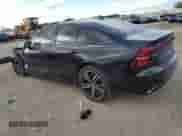 2019 Volvo S60 R-Design с VIN 7JR102FM7KG007243, выставлен на аукционе Copart как лот 71583823 с пробегом 30 555 миль миль и . История ставок и продаж доступна на DreamBid. Изображение 2.