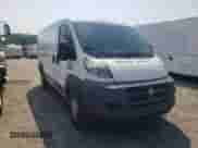 2016 Ram ProMaster Cargo z VIN 3C6TRVAG9GE123929, wystawiony jako Copart lot #60659715 z przebiegiem 73 686 mil mil oraz Czysty tytuł • Clean title. Historia ofert i sprzedaży dostępna na DreamBid. Obrazek 4.