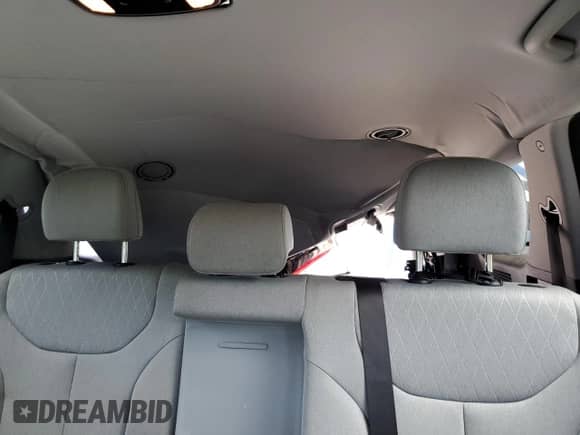 2022 Hyundai Palisade SE с VIN KM8R1DHE4NU471091, выставлен на аукционе Copart как лот 63491624 с пробегом 40 016 миль миль и Списание • Salvage title. История ставок и продаж доступна на DreamBid. Изображение 10.