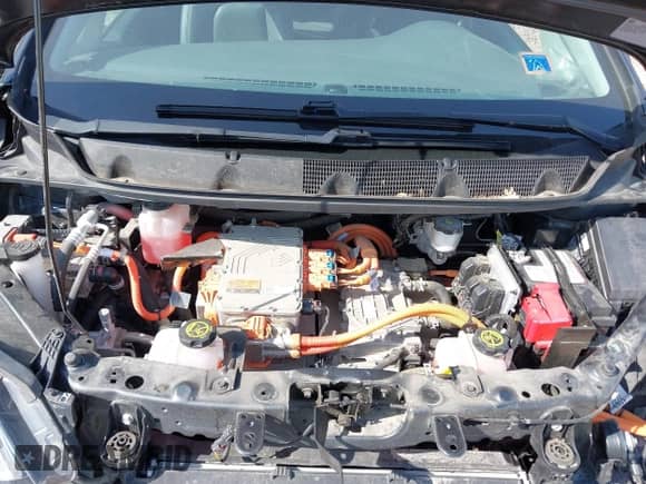 2021 Chevrolet Bolt EV Premier с VIN 1G1FZ6S00M4109940, выставлен на аукционе IAAI как лот 43318663 с пробегом 50 984 миль миль и . История ставок и продаж доступна на DreamBid. Изображение 10.