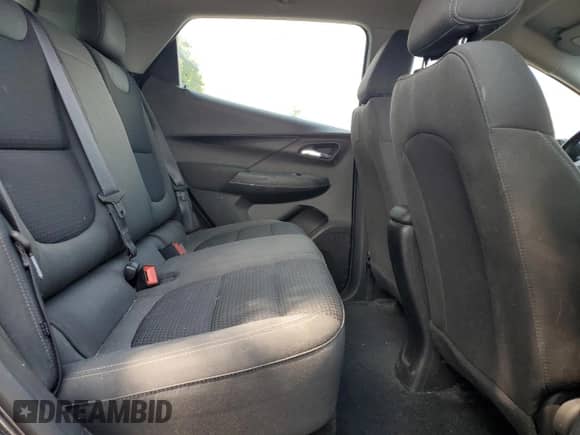 2022 Chevrolet Bolt EV 1LT z VIN 1G1FW6S09N4118260, wystawiony jako Copart lot #66955195 z przebiegiem 89 708 mil mil oraz Szkoda całkowita • Salvage title. Historia ofert i sprzedaży dostępna na DreamBid. Obrazek 10.