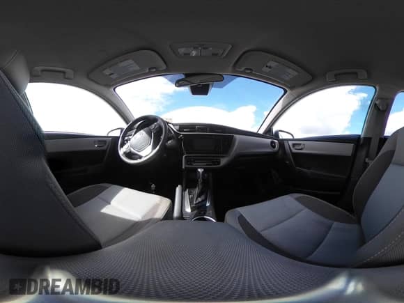 2019 Toyota Corolla LE с VIN 2T1BURHE4KC144712, выставлен на аукционе IAAI как лот 43397746 с пробегом 100 356 миль миль и . История ставок и продаж доступна на DreamBid. Изображение 19.