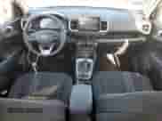 2024 Hyundai Venue SEL с VIN KMHRC8A3XRU320000, выставлен на аукционе Copart как лот 74366054 с пробегом 168 миль миль и Списание • Salvage title. История ставок и продаж доступна на DreamBid. Изображение 8.