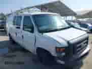 2009 Ford Econoline Cargo Commercial с VIN 1FTNE14W69DA03521, выставлен на аукционе IAAI как лот 42537770 с пробегом 162 358 миль миль и . История ставок и продаж доступна на DreamBid. Изображение 1.