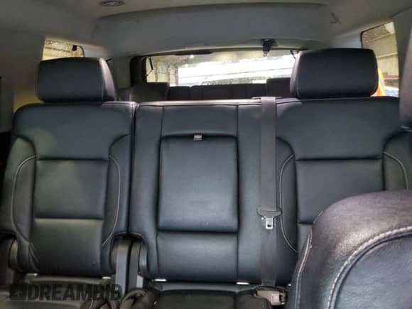 2018 Chevrolet Tahoe LS с VIN 1GNSCAKC4JR265585, выставлен на аукционе Copart как лот 55959825 с пробегом 122 399 миль миль и Списание • Salvage title. История ставок и продаж доступна на DreamBid. Изображение 10.