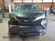 2021 Toyota Sienna Limited z VIN 5TDZSKFC1MS004883, wystawiony jako Copart lot #70192795 z przebiegiem Nie podano mil oraz Szkoda całkowita • Salvage title. Historia ofert i sprzedaży dostępna na DreamBid. Obrazek 5.