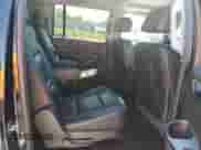2016 Chevrolet Suburban LTZ с VIN 1GNSKJKCXGR377349, выставлен на аукционе Copart как лот 70898785 с пробегом 101 883 миль миль и Списание • Salvage title. История ставок и продаж доступна на DreamBid. Изображение 11.