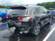 2016 Kia Sorento EX with VIN 5XYPH4A51GG040097, listed as a IAAI auction lot 42981926 with 114,168 mi miles and . Bid and sale history available at DreamBid. Image 4.