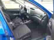 2012 Subaru WRX WRX with VIN JF1GV7E65CG017853, listed as a IAAI auction lot 41915526 with 93,268 mi miles and . Bid and sale history available at DreamBid. Image 5.