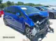 2015 Nissan Note S with VIN 3N1CE2CP4FL444791, listed as a IAAI auction lot 42524721 with 86,595 mi miles and . Bid and sale history available at DreamBid. Image 1.