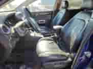 2013 Chevrolet Captiva Sport LTZ с VIN 3GNAL4EK0DS602755, выставлен на аукционе Copart как лот 66316005 с пробегом 127 252 миль миль и Чистый • Clean title. История ставок и продаж доступна на DreamBid. Изображение 7.