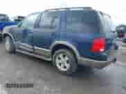 2004 Ford Explorer Eddie Bauer with VIN 1FMZU74W94UB24409, listed as a IAAI auction lot 42244961 with 175,390 mi miles and . Bid and sale history available at DreamBid. Image 3.
