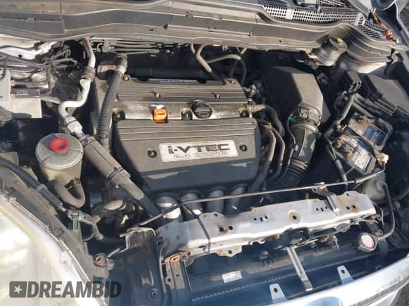 2007 Honda CR-V EX-L с VIN JHLRE48787C095503, выставлен на аукционе IAAI как лот 43526109 с пробегом 153 552 миль миль и . История ставок и продаж доступна на DreamBid. Изображение 10.