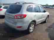 2010 Hyundai Santa Fe GLS с VIN 5NMSGDAB0AH364111, выставлен на аукционе IAAI как лот 43440497 с пробегом 193 454 миль миль и . История ставок и продаж доступна на DreamBid. Изображение 4.