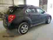 2016 Chevrolet Equinox LT с VIN 2GNALCEK3G6200211, выставлен на аукционе Copart как лот 68349995 с пробегом 144 251 миль миль и Списание • Salvage title. История ставок и продаж доступна на DreamBid. Изображение 3.