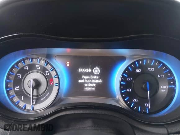 2015 Chrysler 300 S with VIN 2C3CCABG6FH807684, listed as a IAAI auction lot 42654843 with 143,091 mi miles and . Bid and sale history available at DreamBid. Image 7.