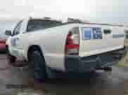 2010 Toyota Tacoma with VIN 5TENX4CN9AZ734444, listed as a IAAI auction lot 41471022 with 116,839 mi miles and . Bid and sale history available at DreamBid. Image 3.