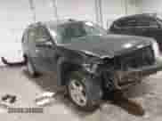 2005 Jeep Grand Cherokee Laredo with VIN 1J4HS48N35C658626, listed as a IAAI auction lot 42449786 with Not provided miles and . Bid and sale history available at DreamBid. Image 1.