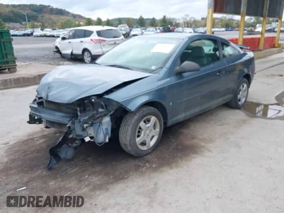 2006 Chevrolet Cobalt LS с VIN 1G1AK15F667641311, выставлен на аукционе IAAI как лот 43281491 с пробегом 77 593 миль миль и . История ставок и продаж доступна на DreamBid. Изображение 18.