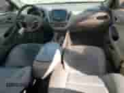 2017 Chevrolet Malibu LS с VIN 1G1ZB5ST0HF113504, выставлен на аукционе Copart как лот 80437865 с пробегом 128 305 миль миль и Списание • Salvage title. История ставок и продаж доступна на DreamBid. Изображение 8.