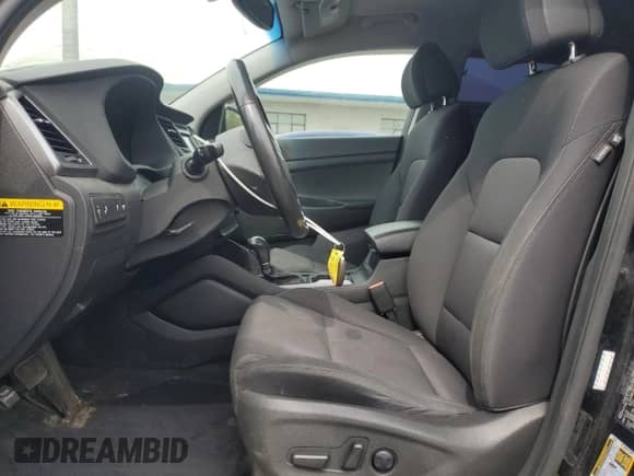 2017 Hyundai Tucson Eco с VIN KM8J3CA28HU280196, выставлен на аукционе Copart как лот 84703225 с пробегом 123 832 миль миль и Чистый • Clean title. История ставок и продаж доступна на DreamBid. Изображение 7.