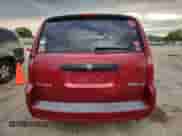 2010 Dodge Grand Caravan Hero z VIN 2D4RN3D19AR447269, wystawiony jako Copart lot #71558385 z przebiegiem 76 770 mil mil oraz Czysty tytuł • Clean title. Historia ofert i sprzedaży dostępna na DreamBid. Obrazek 6.