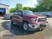 2014 GMC Sierra 1500 z VIN 3GTP1TEH7EG187719, wystawiony jako Copart lot #59185695 z przebiegiem 67 233 mil mil oraz Szkoda całkowita • Salvage title. Historia ofert i sprzedaży dostępna na DreamBid. Obrazek 14.