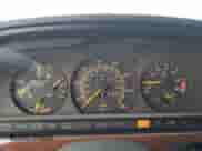 1990 Mercedes-Benz 300 с VIN WDBCA25D0LA538034, выставлен на аукционе Copart как лот 81262894 с пробегом 49 139 миль миль и Чистый • Clean title. История ставок и продаж доступна на DreamBid. Изображение 9.