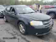 2009 Dodge Avenger SXT с VIN 1B3LC56B39N541135, выставлен на аукционе IAAI как лот 42178873 с пробегом Не указан миль и . История ставок и продаж доступна на DreamBid. Изображение 1.