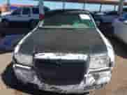 2005 Chrysler 300 Touring с VIN 2C3AA53G25H574582, выставлен на аукционе IAAI как лот 43337055 с пробегом 108 029 миль миль и . История ставок и продаж доступна на DreamBid. Изображение 6.