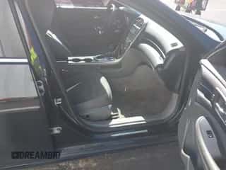 2013 Chevrolet Malibu LS с VIN 1G11B5SA3DF235263, выставлен на аукционе IAAI как лот 43448944 с пробегом Не указан миль и . История ставок и продаж доступна на DreamBid. Изображение 5.