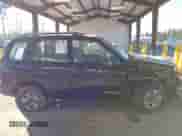 1999 Chevrolet Tracker с VIN 2CNBJ13CXX6912973, выставлен на аукционе IAAI как лот 41561979 с пробегом Не указан миль и . История ставок и продаж доступна на DreamBid. Изображение 13.