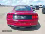 2018 Ford Mustang EcoBoost with VIN 1FA6P8TH7J5110673, listed as a IAAI auction lot 43053620 with 52,545 mi miles and . Bid and sale history available at DreamBid. Image 16.