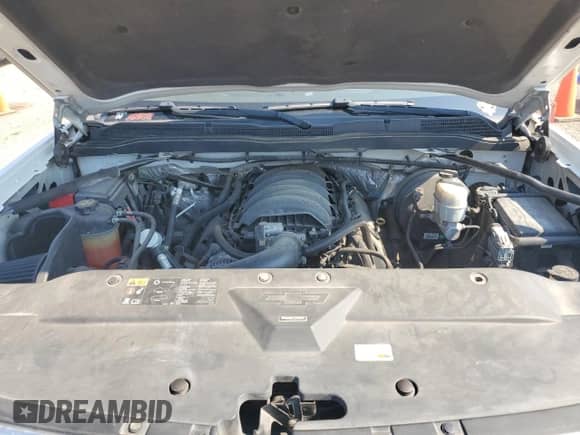 2014 Chevrolet Silverado 1500 LTZ с VIN 3GCPCSEC2EG193775, выставлен на аукционе Copart как лот 69131405 с пробегом 131 857 миль миль и Списание • Salvage title. История ставок и продаж доступна на DreamBid. Изображение 11.