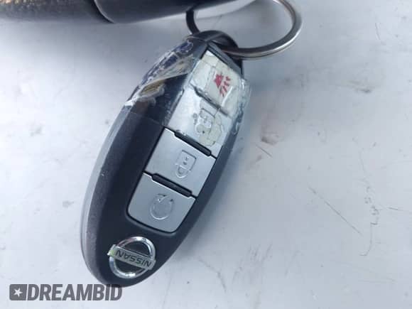 2018 Nissan Murano SV с VIN 5N1AZ2MG9JN162139, выставлен на аукционе IAAI как лот 43508368 с пробегом 164 564 миль миль и . История ставок и продаж доступна на DreamBid. Изображение 11.