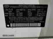 2019 Hyundai Santa Fe Limited z VIN 5NMS53AA4KH073040, wystawiony jako Copart lot #41859855 z przebiegiem 98 904 mil mil oraz Szkoda całkowita • Salvage title. Historia ofert i sprzedaży dostępna na DreamBid. Obrazek 13.