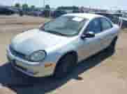 2000 Dodge Neon Highline z VIN 1B3ES46C4YD556519, wystawiony jako IAAI lot #42348856 z przebiegiem 183 923 mil mil oraz . Historia ofert i sprzedaży dostępna na DreamBid. Obrazek 2.