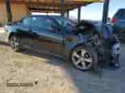 2012 Lexus IS 250 C z VIN JTHFF2C23C2523859, wystawiony jako Copart lot #86849934 z przebiegiem 221 234 mil mil oraz Szkoda całkowita • Salvage title. Historia ofert i sprzedaży dostępna na DreamBid. Obrazek 4.