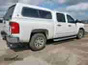 2012 Chevrolet Silverado 1500 LT с VIN 3GCPCSEA7CG235112, выставлен на аукционе Copart как лот 62033325 с пробегом Не указан миль и Списание • Salvage title. История ставок и продаж доступна на DreamBid. Изображение 3.