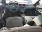 2011 Chevrolet Impala LS Retail с VIN 2G1WA5EKXB1154570, выставлен на аукционе Copart как лот 84263245 с пробегом 228 820 миль миль и Списание • Salvage title. История ставок и продаж доступна на DreamBid. Изображение 8.