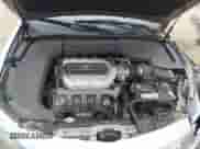 2012 Acura TL Auto z VIN 19UUA9F23CA002935, wystawiony jako IAAI lot #43467737 z przebiegiem 211 678 mil mil oraz . Historia ofert i sprzedaży dostępna na DreamBid. Obrazek 10.